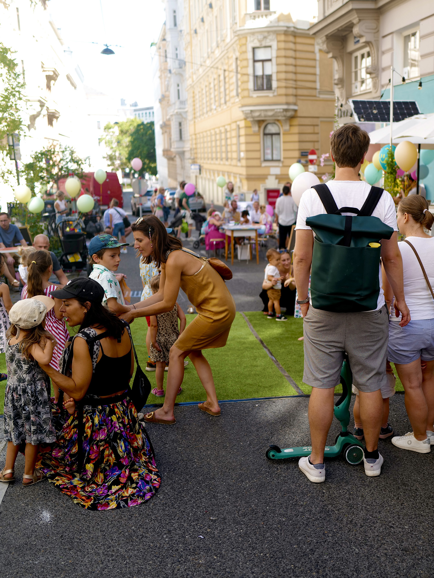 Modeflohmarkt